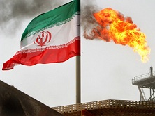 Pre-emptive embargo: Iran could turn off oil tap to EU Pre-emptive embargo: Iran could turn off oil tap to EU