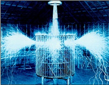 The 10 Inventions of Nikola Tesla That Changed The World