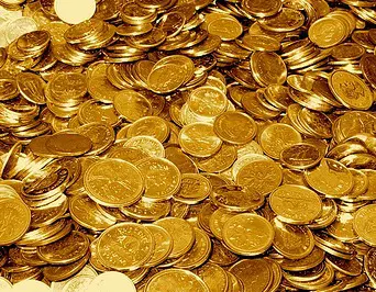 Iran Says "Gold is Money"