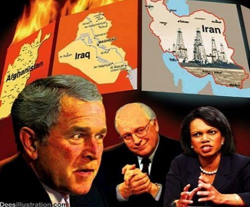 BREAKING: HISTORIC JUDGMENT. Bush & Associates Found Guilty of Torture BREAKING: HISTORIC JUDGMENT. Bush & Associates Found Guilty of Torture