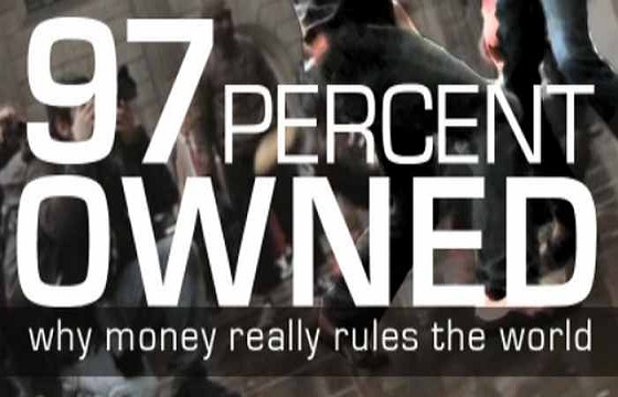 Why Money Rules The World