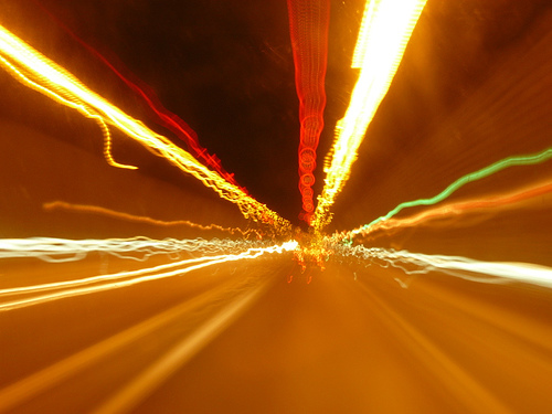 Quantum Researchers Able to Stop and Restart Light