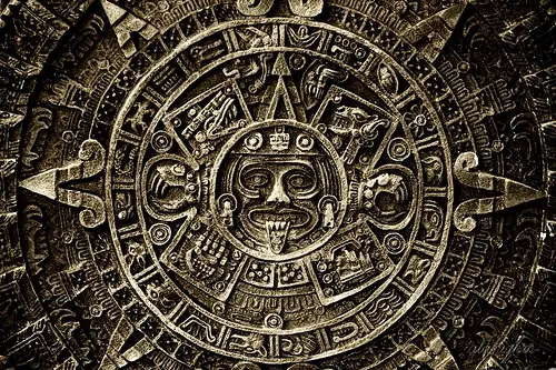 Who Determined That the Mayan Calendar Ends on December 21, 2012?