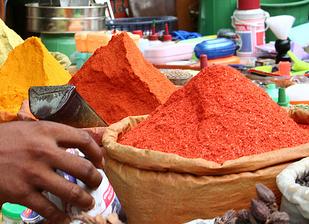 9 Common Indian Spices That Prevent Cancer