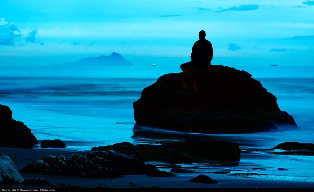 10 Tips For Quieting The Mind And Letting Go Of Stress