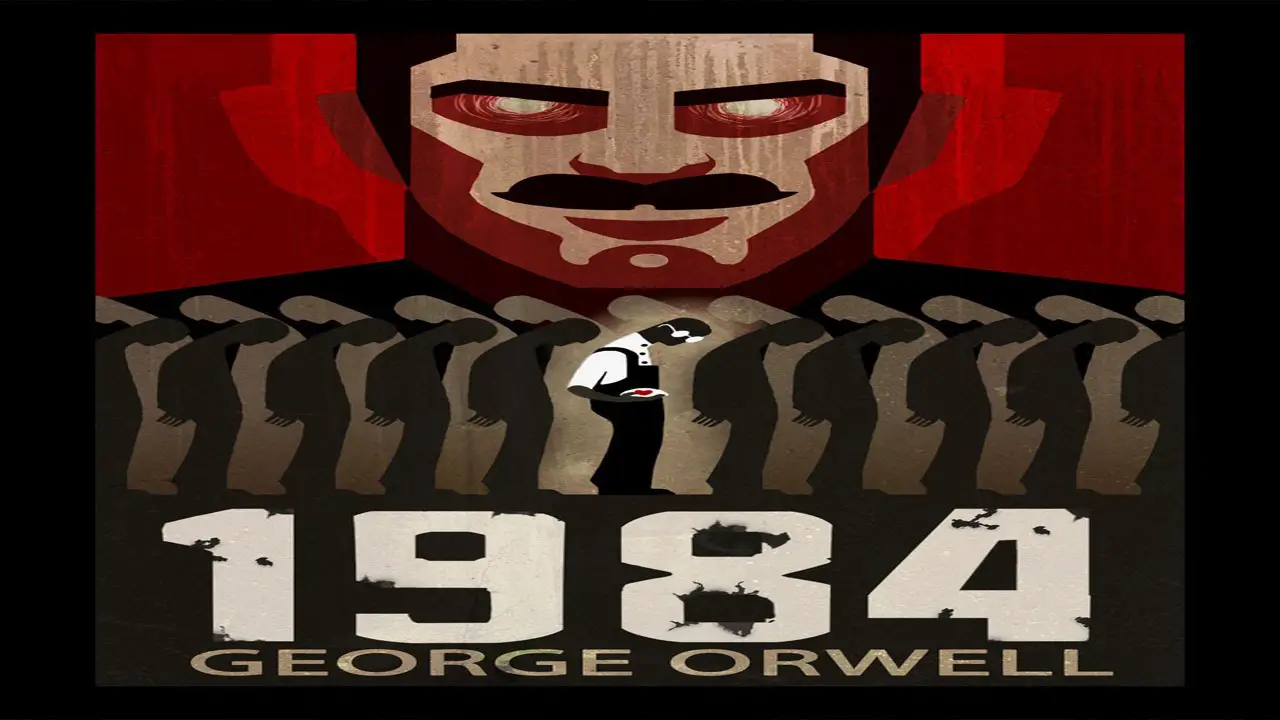 5 Ways George Orwell’s 1984 Has Come True Since It Was Published 67 Years Ago