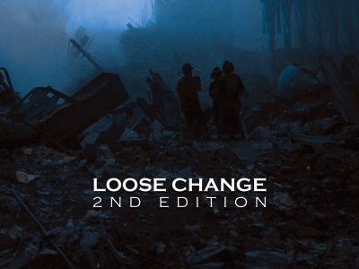 9/11 loose change 1st edition