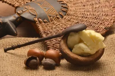 The Miracle Butter: 6 ways to use African Shea Butter