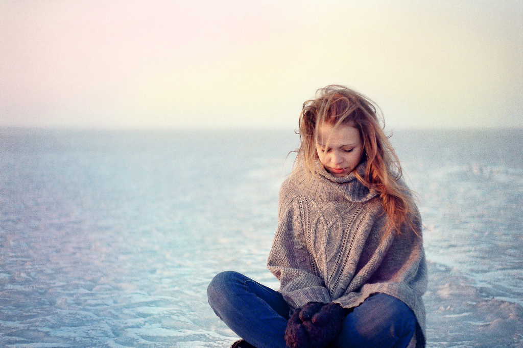 How To Be Alone Without Feeling Lonely