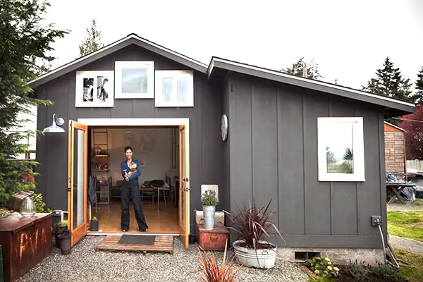 7 Super Cool Tiny Houses Revolutionizing MicroLiving