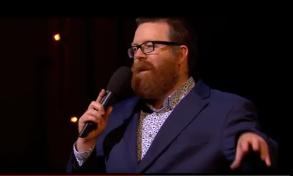 British Comedian Exposes Who Was Responsible For The Economic Crisis