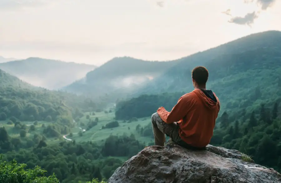 New Study Confirms That Nature Reduces Obesity And Depression