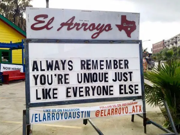 funny el arroyo restaurant signs texas 57 592eb104eb337 700