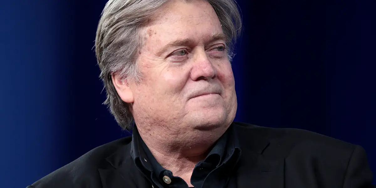 Tags: opinion , President Trump , Steve Bannon