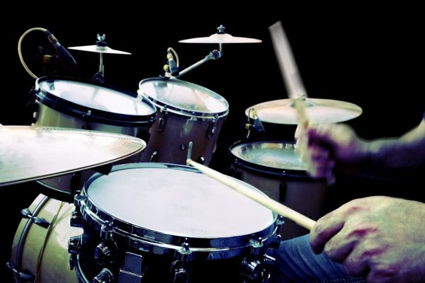 The Neuroscience Of Drumming: Researchers Discover The Secrets Of
