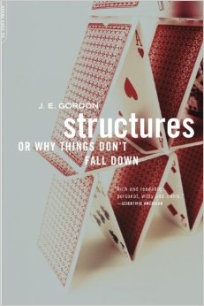 Structures Or Why Things Dont Fall Down
