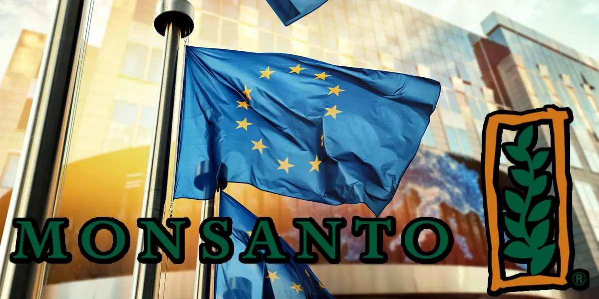 Dozens Of Pages of Analysis From A Monsanto Study Found Copy-Pasted in ...
