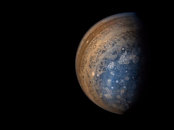 the spacecraft will continue to document jupiter for as long as nasa can keep it going but not forever