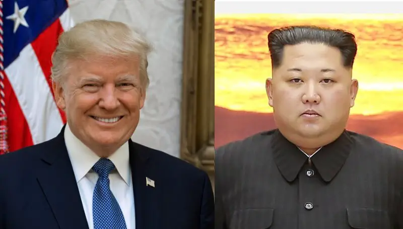 800px Trump Kim Meeting v1
