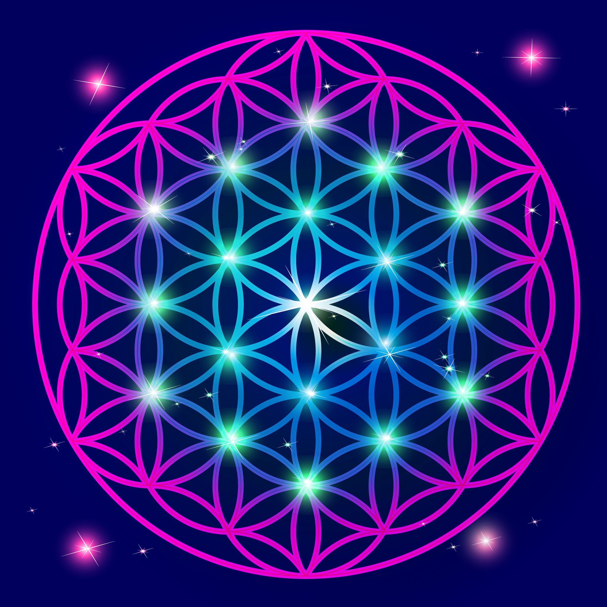 Geometria sagrada, Notícias alternativas, novo paradigma, consciência, espiritualidade, conscientização