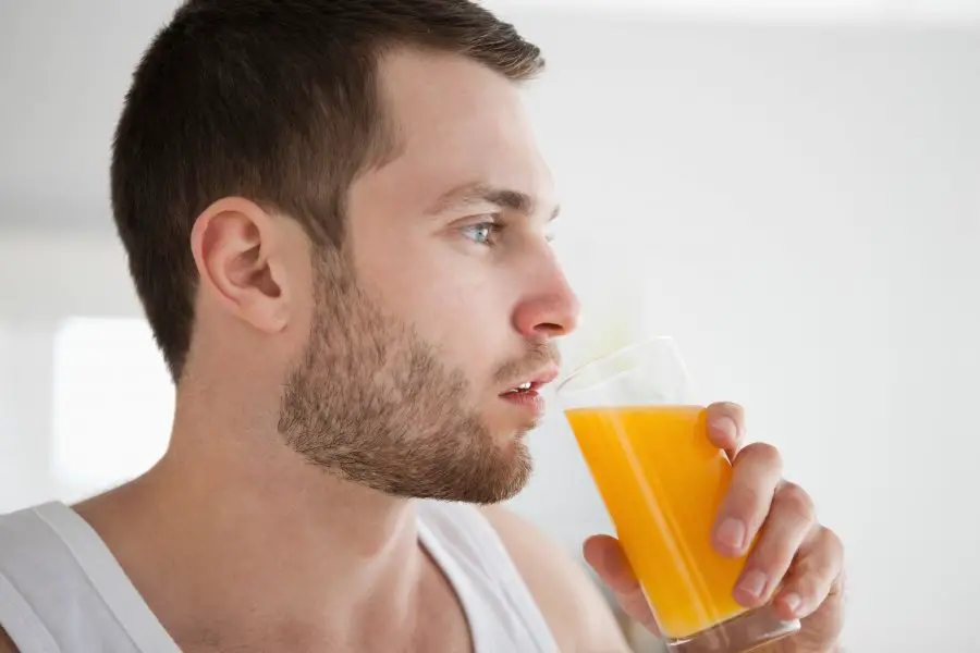 20 Year Harvard Study Reveals Orange Juice May Reduce Chances Of Memory Los...