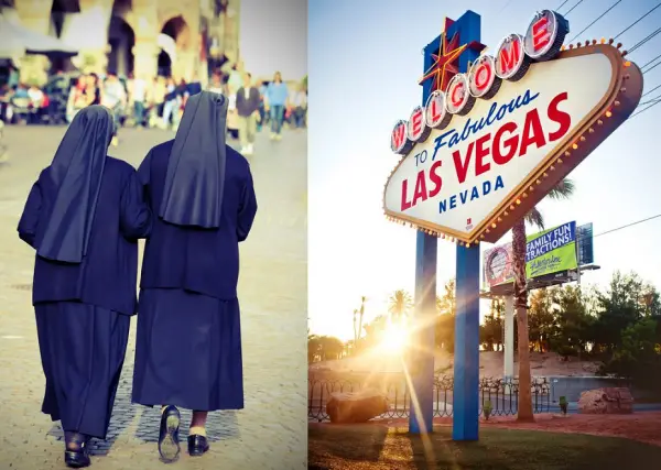 Vegas Nuns