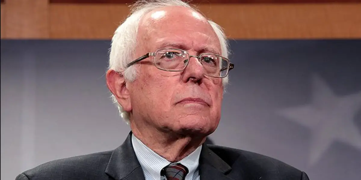 Bernie Sanders’ 2020 Campaign Raised Over $1 Million In The First 4 Hours Bernies