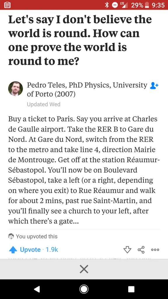 professor ticket to paris 1