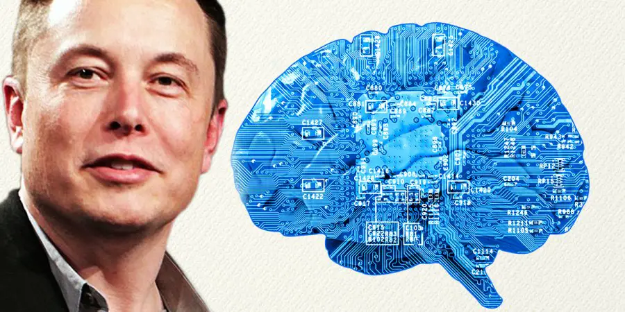 Elon Musk’s Neuralink Plans To Directly Connect Your Brain To A Computer