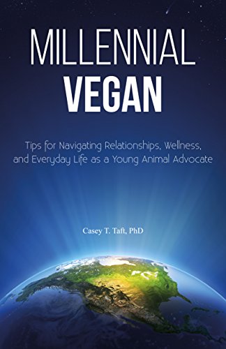 vegan books