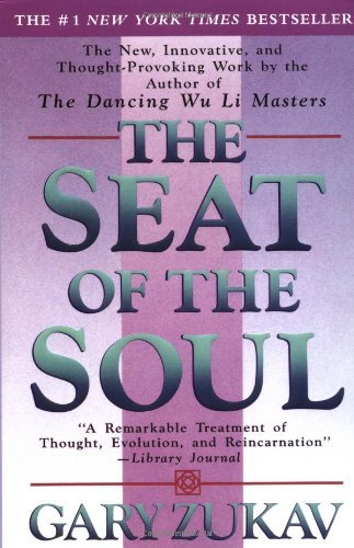 spiritual books