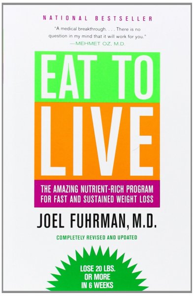 vegan books