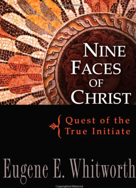 Nine Faces of Christ revised edition Eugene Whitworth 9780875168623 Amazon com Books