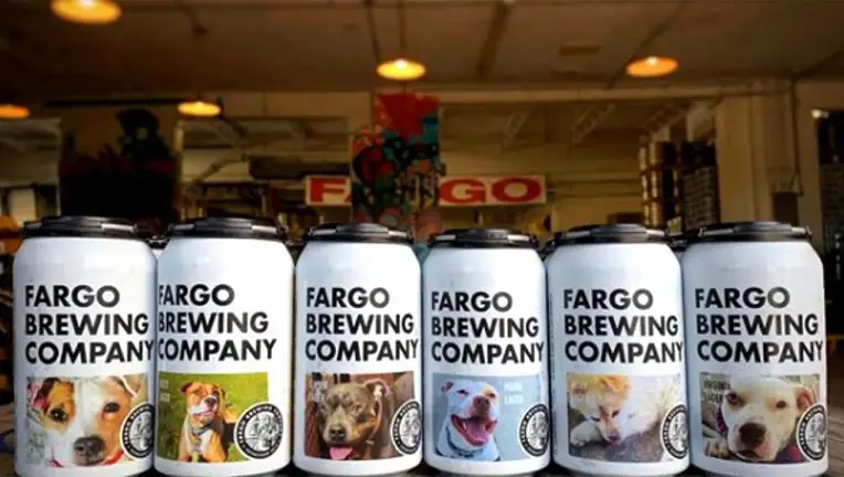 fargo brewing company