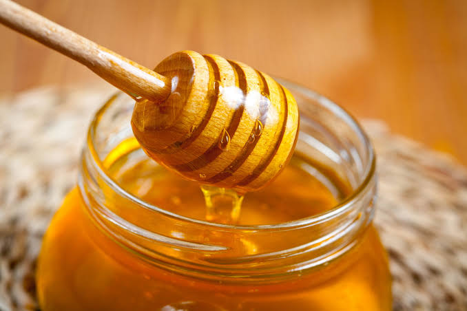 protection from flu with honey