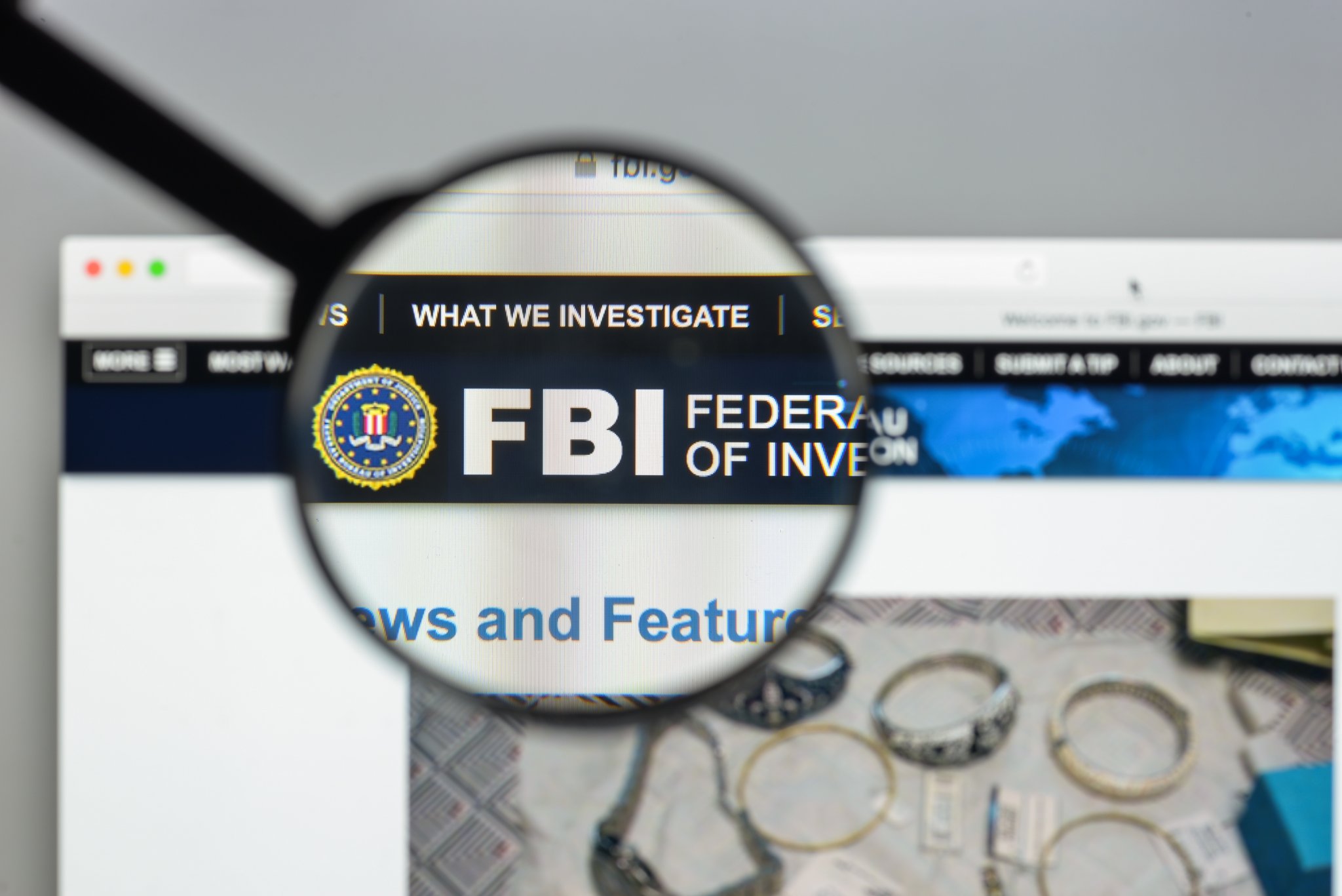 Tags Fbi News Privacy