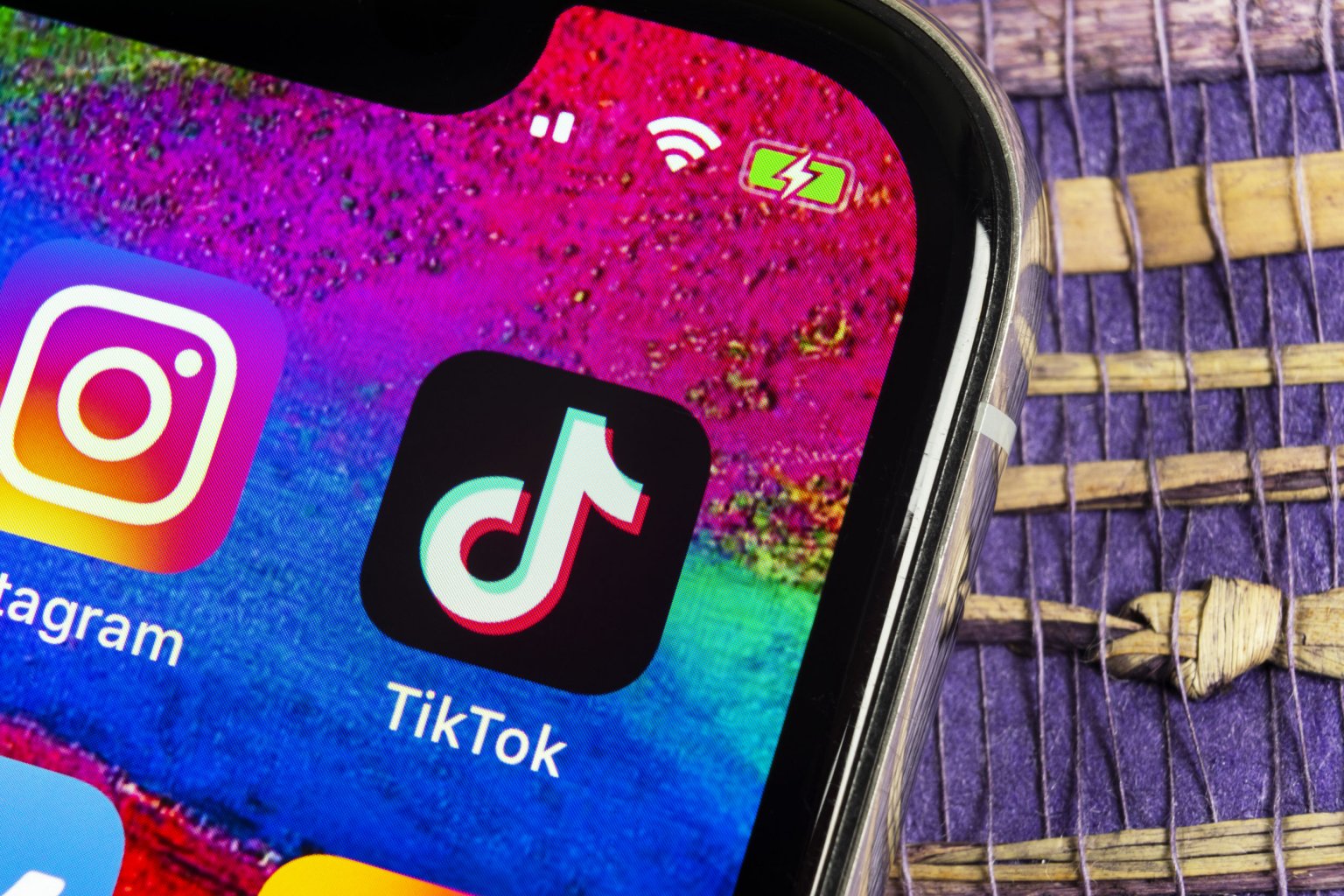 tik tok trends right now
