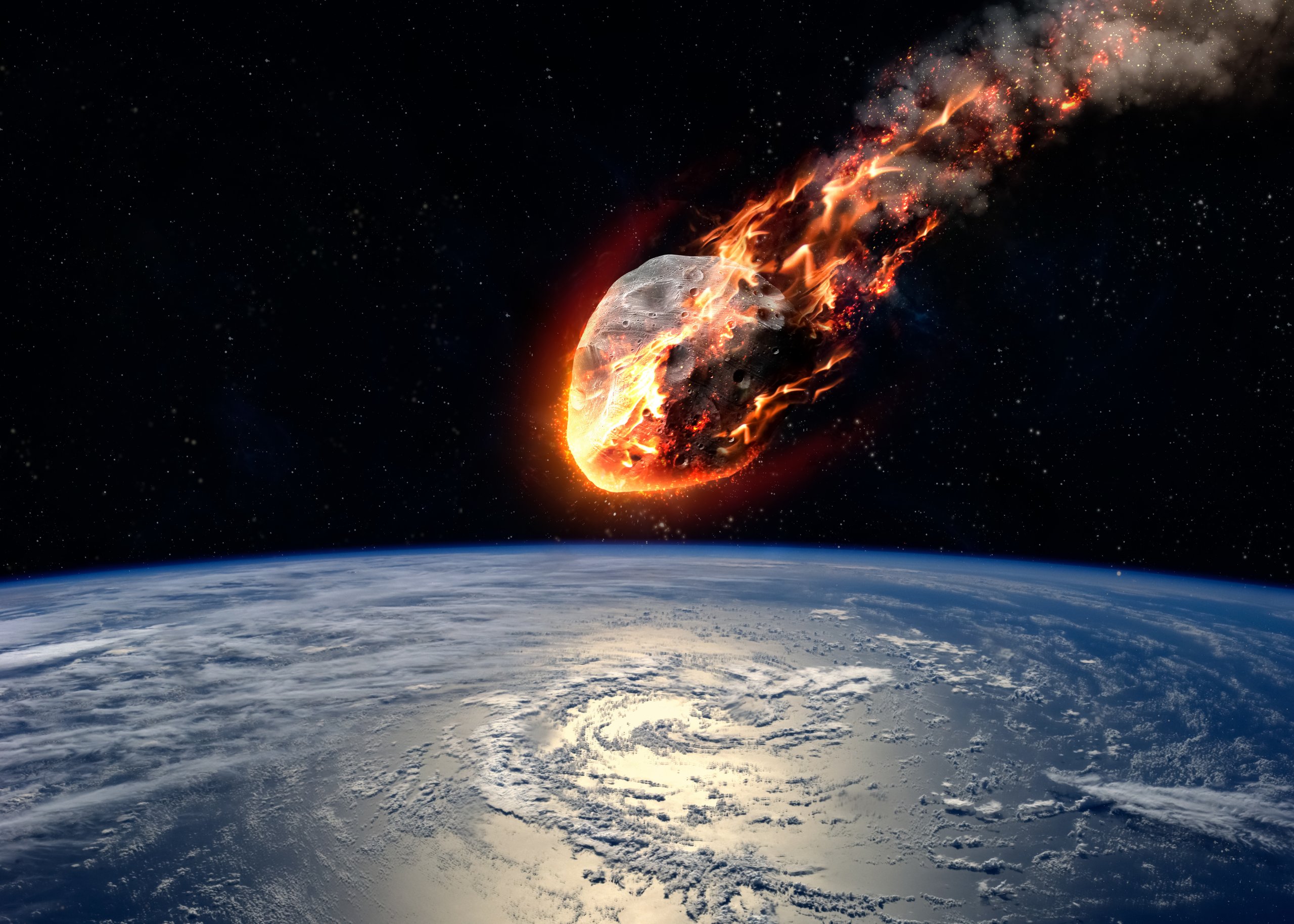 Asteroid Election