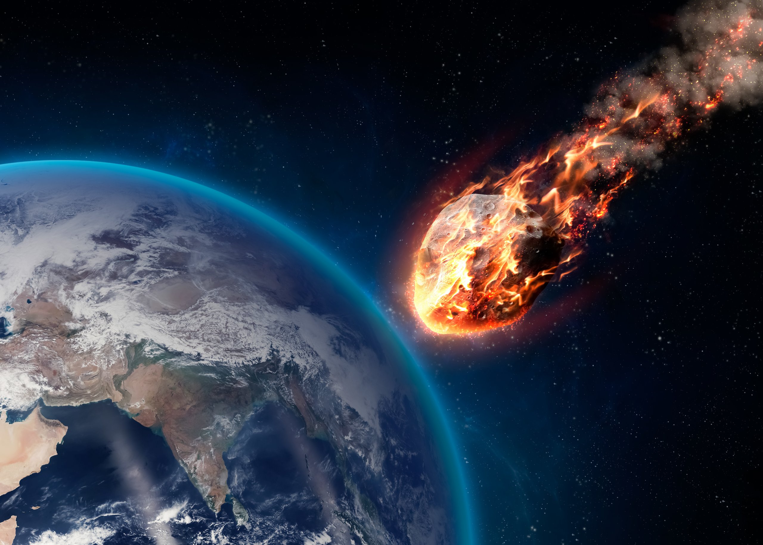 Expensive MEteorite