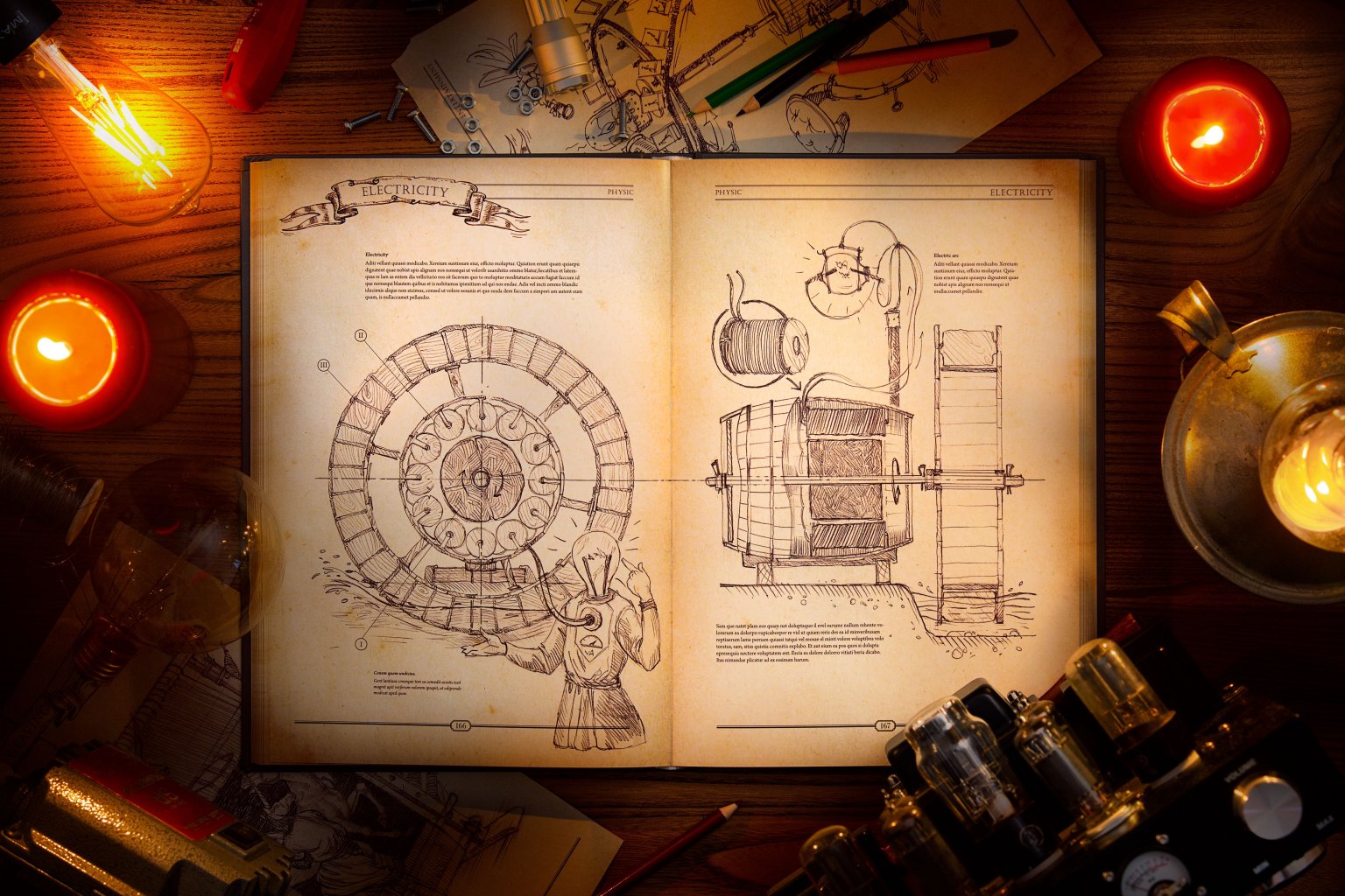 Summa technologiae by Stanisław Lem