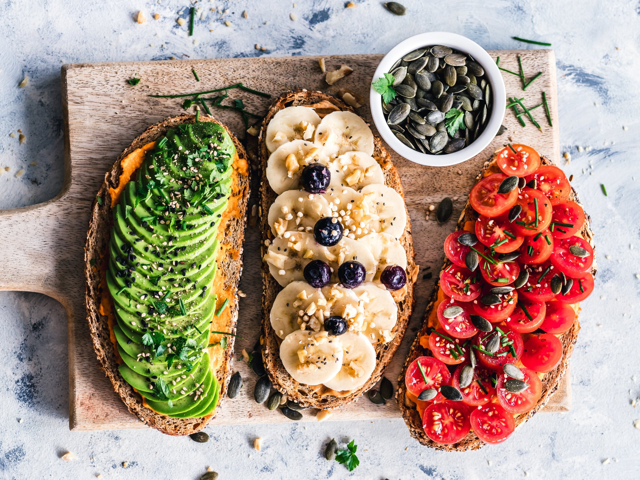 Veganuary Challenge