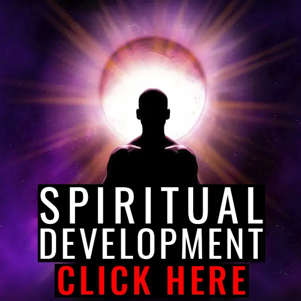 spiritual development