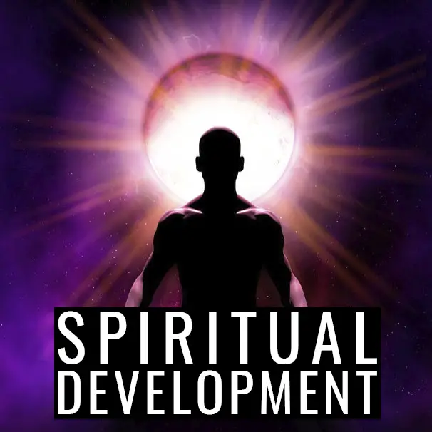 spiritual development2